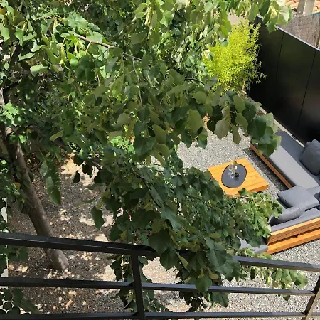 La 68 Avec Jardin Et Parking Privatif Appartement