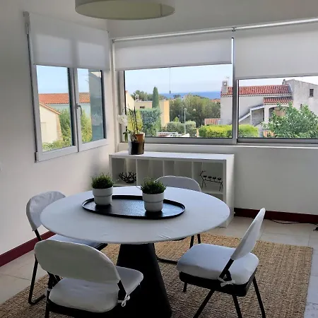 La 68 Avec Jardin Et Parking Privatif Apartment *