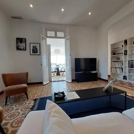 La 68 Avec Jardin Et Parking Privatif Apartment