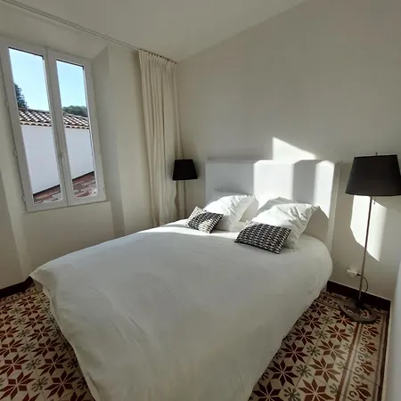 La 68 Avec Jardin Et Parking Privatif Apartment *